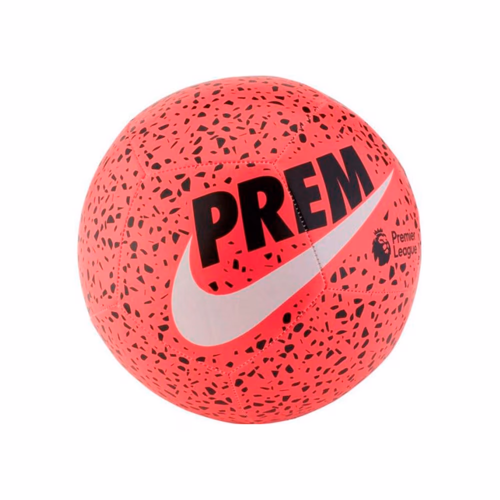 Мяч футбольный Nike PL NK PTCH - ENERGY 