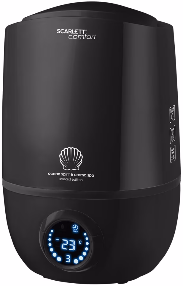 Umidificator Scarlett SC AH986E10