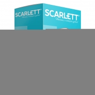 Отпариватель для одежды Scarlett SC-GS135S10 thumbnav 6