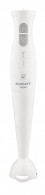 Blender Scarlett SC-HB42S10, 6 W, 2 trepte viteza, Alb thumbnav 1