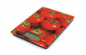 Cintar p/u bucatarie Scarlett SC-KS57P10, 10 kg, Rosu thumbnav 5