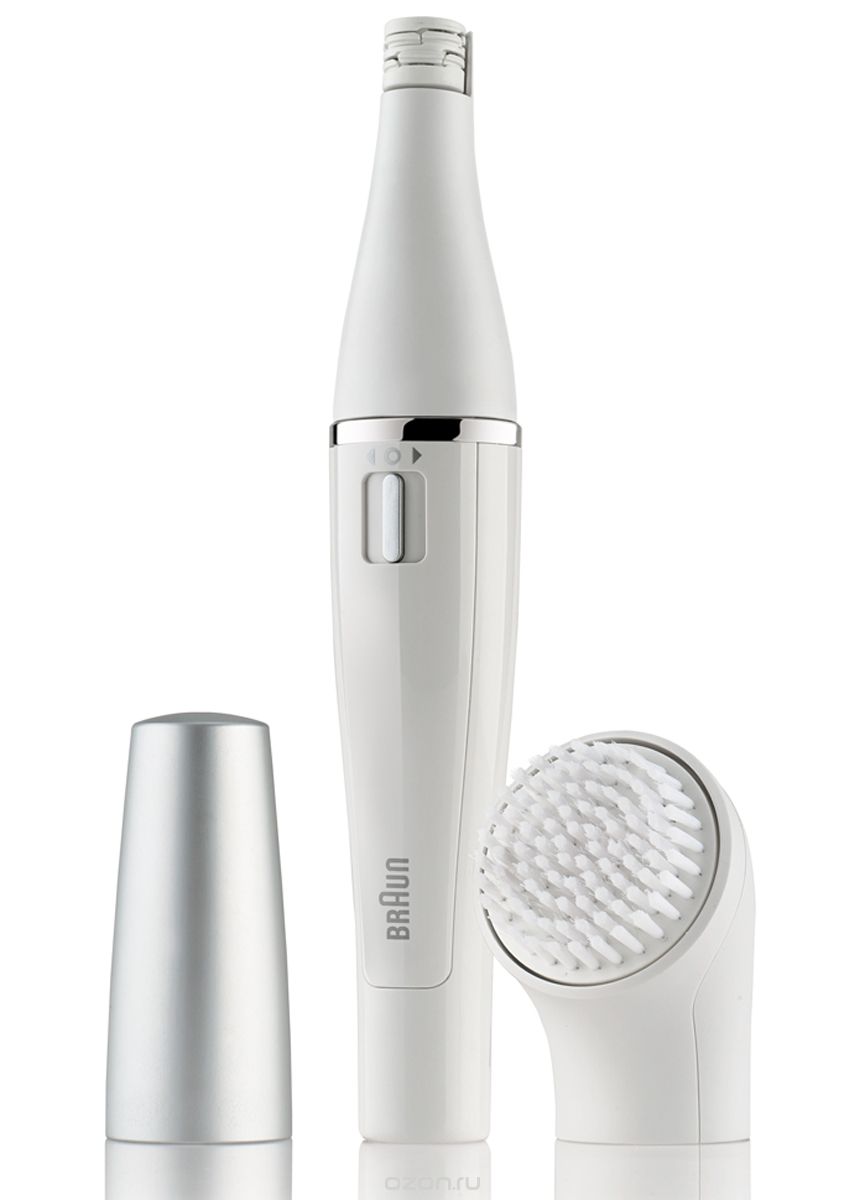 Epilator Braun SE810 photo Epilator Braun SE810 photo