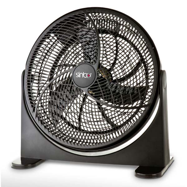 Ventilator de podea Sinbo SF6710 photo Ventilator de podea Sinbo SF6710 photo