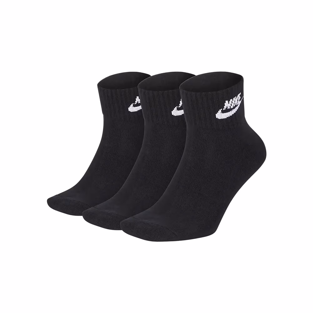 Sosete Nike U NK NSW EVERYDAY ESSENTIAL ANKLE 3PR
