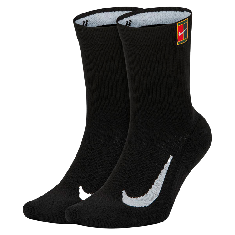 Sosete Nike U NK MULTIPLIER CREW 2PR CUSH photo 