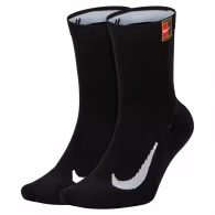 Носки Nike U NK MULTIPLIER CREW 2PR CUSH