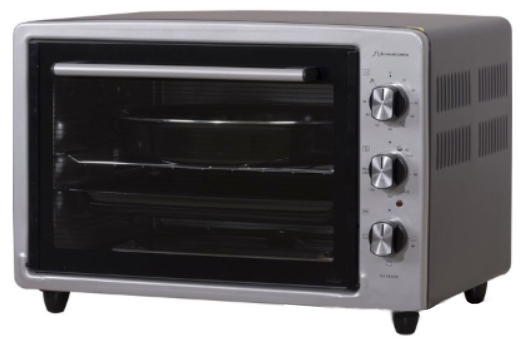 Cuptor electric SchaubLorenz SLE OE3410, 34 l, 1300 W, Inox photo Cuptor electric SchaubLorenz SLE OE3410, 34 l, 1300 W, Inox photo