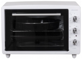 Cuptor electric SchaubLorenz SLE OW3410, 34 l, 1300 W, Alb thumbnav