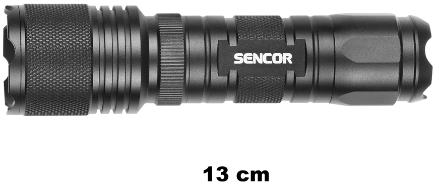 Lanterna standard Sencor SLL110 photo 5