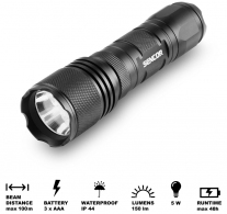 Lanterna standard Sencor SLL110 thumbnav 2