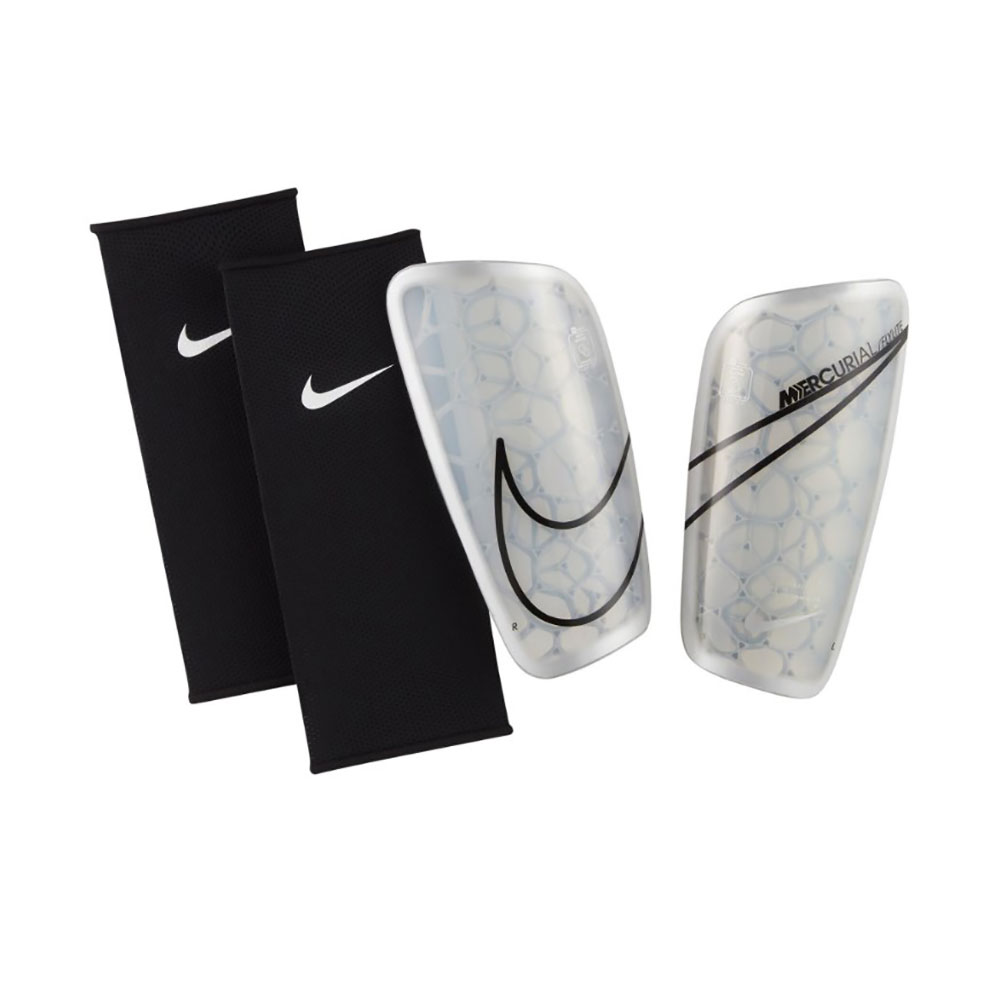 Щитки Nike NK MERC FLYLT GRD photo 