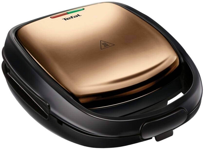Бутербродница Tefal SW341G10 photo 1 Бутербродница Tefal SW341G10 photo 1