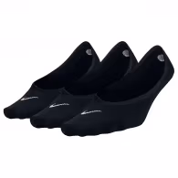 Sosete Nike W NK LTWT FOOT 3PR