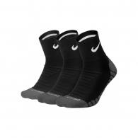 Носки Nike U NK DRY CUSH QTR 3PR thumbnav