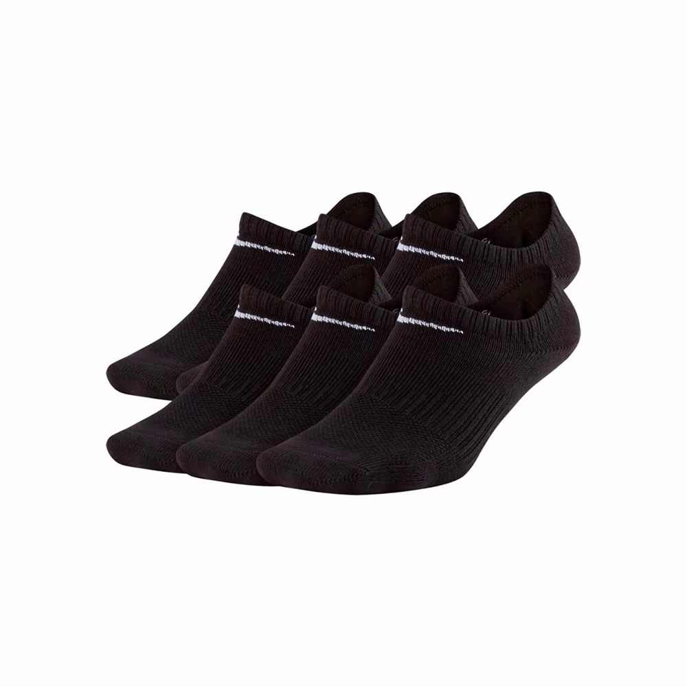 Sosete Nike Y NK EVERYDAY LTWT NS 6PR 