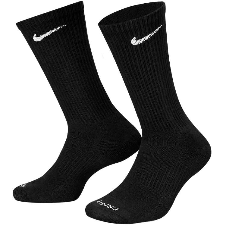 Sosete Nike Everyday Plus Cushioned photo 