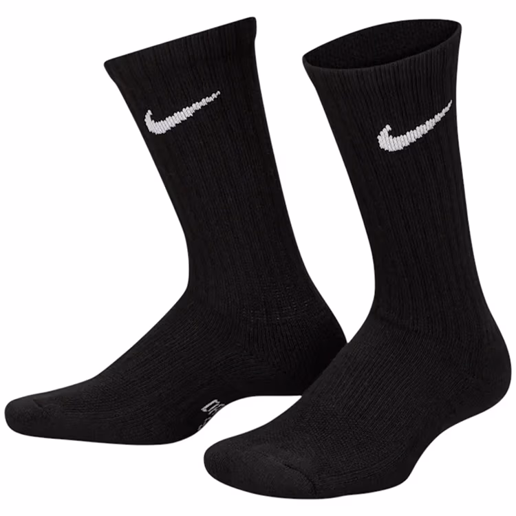 Sosete Nike Y NK EVERYDY CUSH CREW 6PR 108