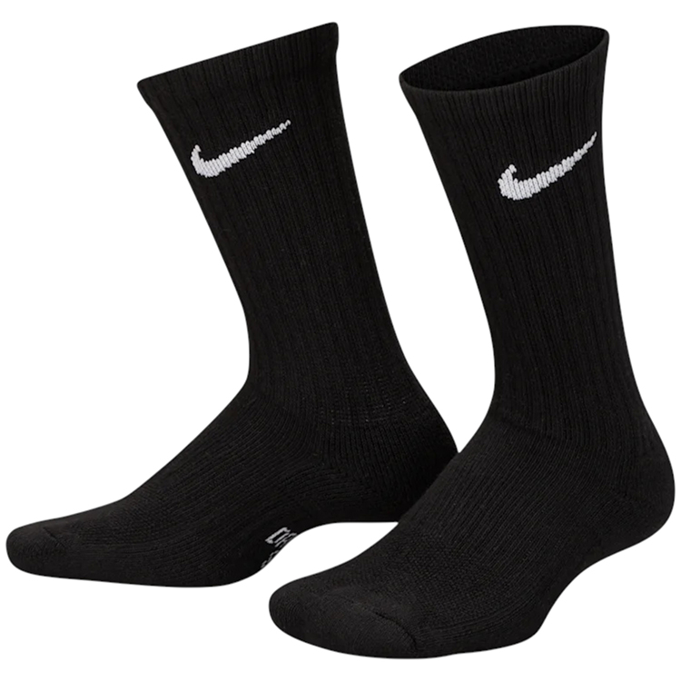 Носки Nike Y NK EVERYDY CUSH CREW 6PR 108 photo 1 Носки Nike Y NK EVERYDY CUSH CREW 6PR 108 photo 1
