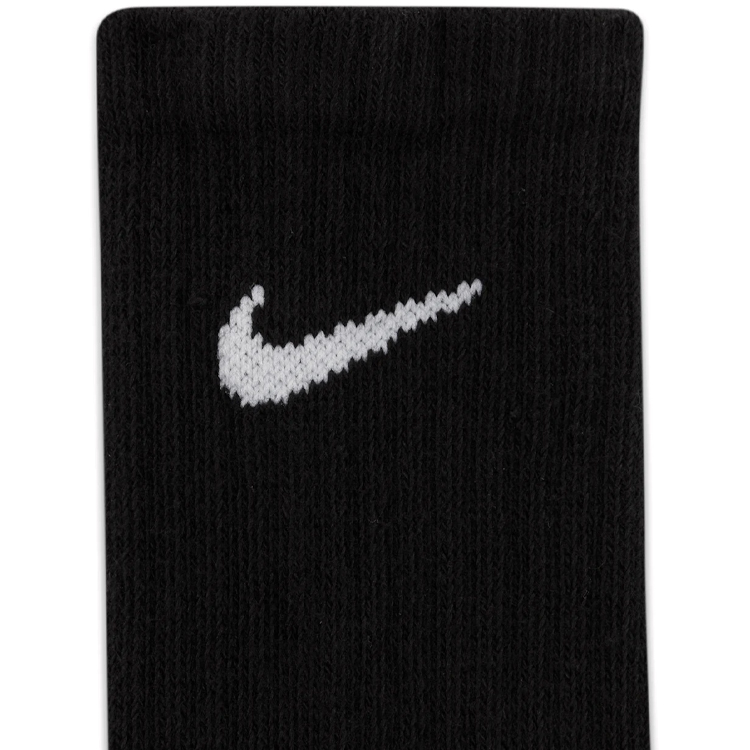 Носки Nike Y NK EVERYDY CUSH CREW 6PR 108 photo 4