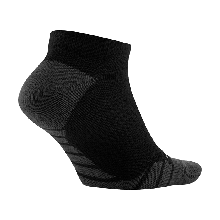 Носки Унисекс Nike L Черный photo 2