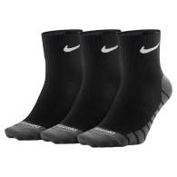  Nike U NK DRY LTWT QTR 3PR thumbnav