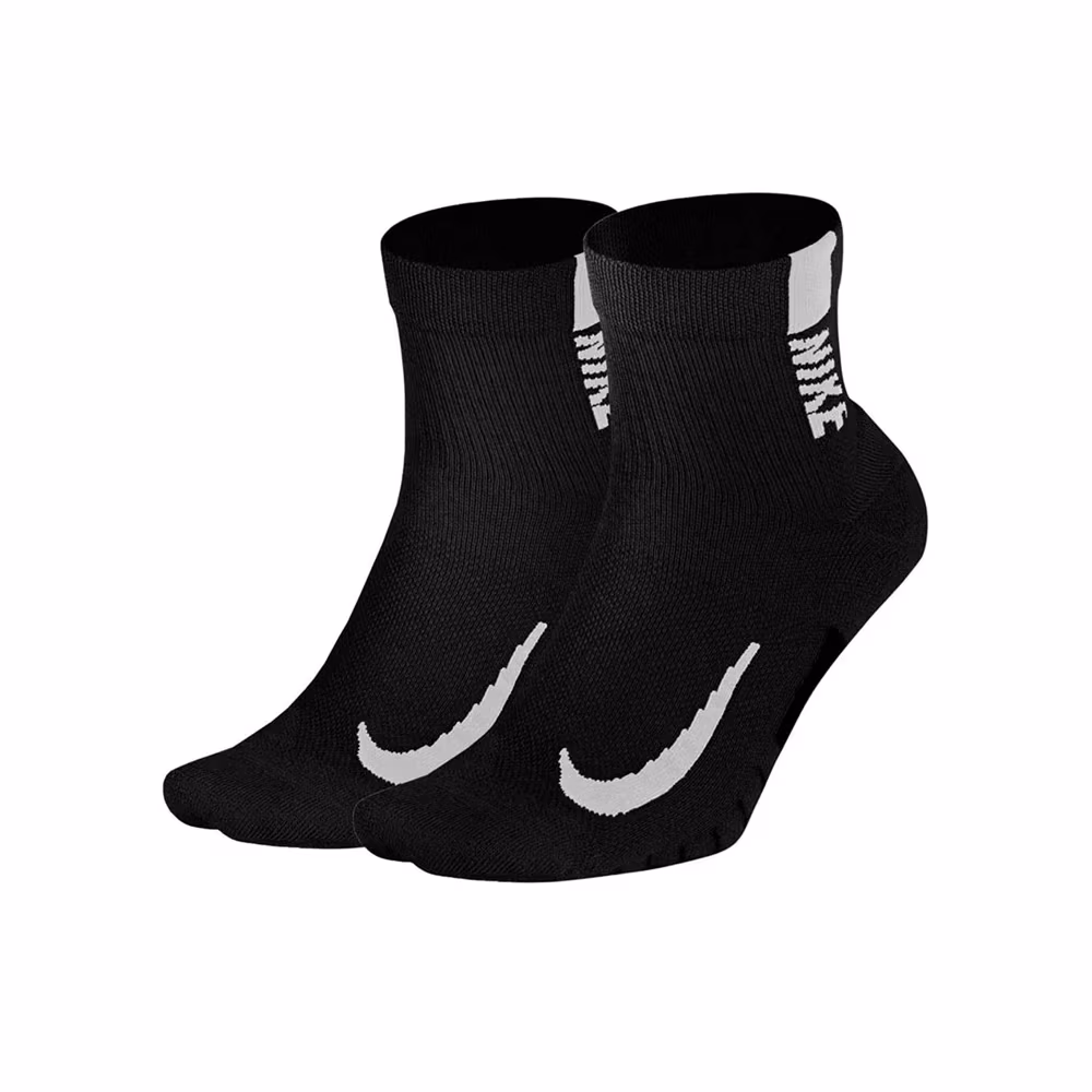Sosete Nike U NK MLTPLIER ANKLE 2PR