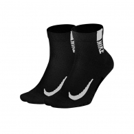 Sosete Nike U NK MLTPLIER ANKLE 2PR thumbnav
