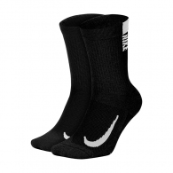 Sosete Nike U NK MLTPLIER CRW 2PR thumbnav