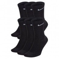 Sosete Nike EVERYDAY CUSH CREW 6PR-BD thumbnav
