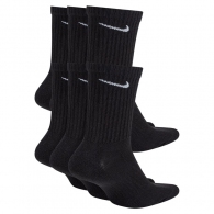 Sosete Nike EVERYDAY CUSH CREW 6PR-BD thumbnav 2