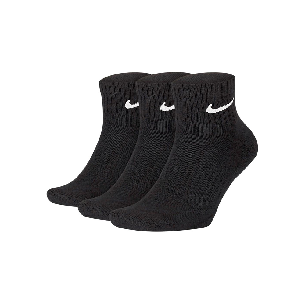 Sosete Nike U NK EVERYDAY CUSH ANKLE 3PR photo 