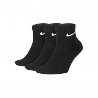 Sosete Nike U NK EVERYDAY CUSH ANKLE 3PR thumbnav