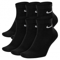  Nike U NK EVERYDAY CUSH ANKL 6PR-BD thumbnav