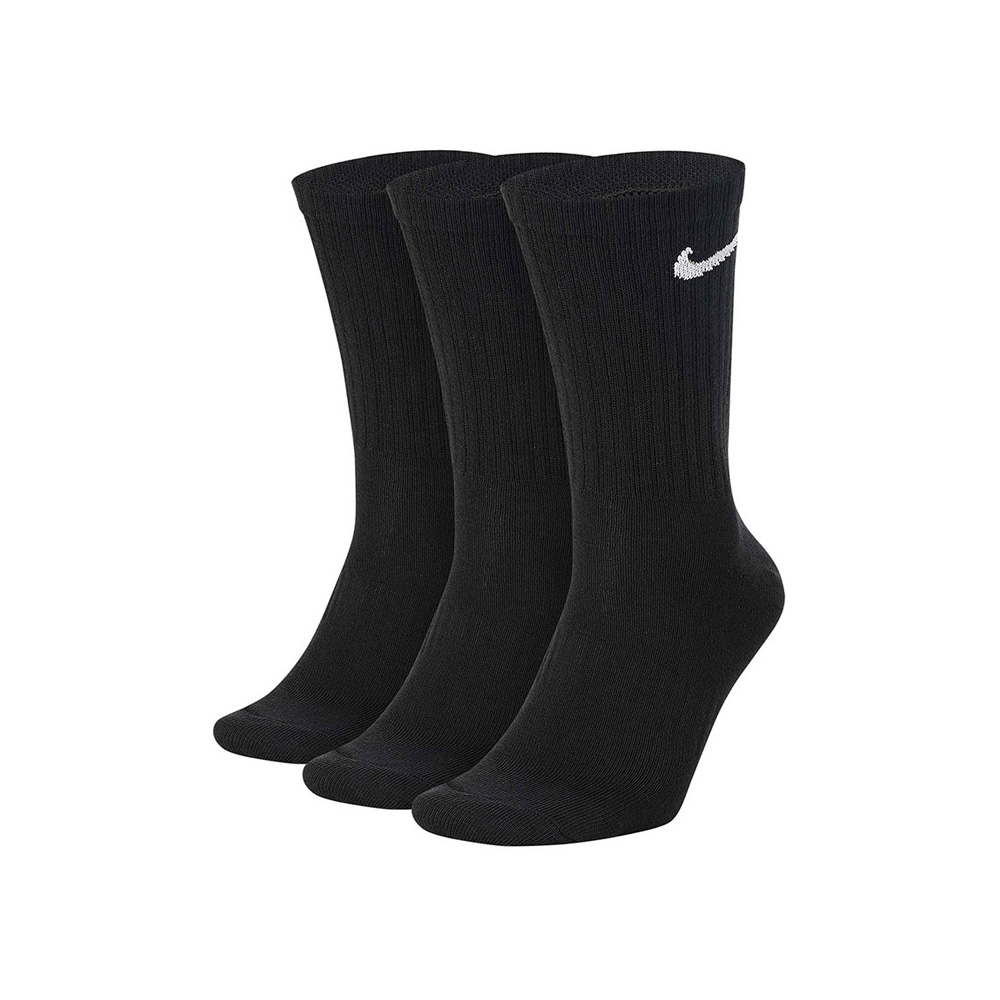 Nike U NK EVERYDAY LTWT CREW 3PR photo Nike U NK EVERYDAY LTWT CREW 3PR photo