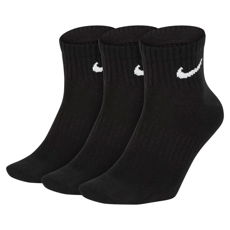 Sosete Nike U NK EVERYDAY LTWT ANKLE 3PR photo 