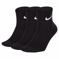 Sosete Nike U NK EVERYDAY LTWT ANKLE 3PR