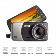Videoinregistrator Vision T810 thumbnav 2
