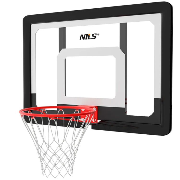 Panou baschet NILS Basketball bagplade photo 