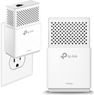 Адаптер Powerline TP-Link TL-WPA7510 KIT thumbnav 1