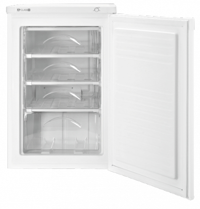Congelator Indesit TZAA 10, 77 l, 85 cm, A+, Alb photo Congelator Indesit TZAA 10, 77 l, 85 cm, A+, Alb photo