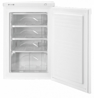 Congelator Indesit TZAA 10, 77 l, 85 cm, A+, Alb thumbnav
