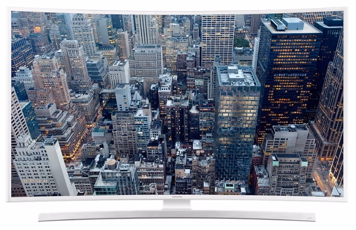 Televizor LED Samsung UE40JU6610 