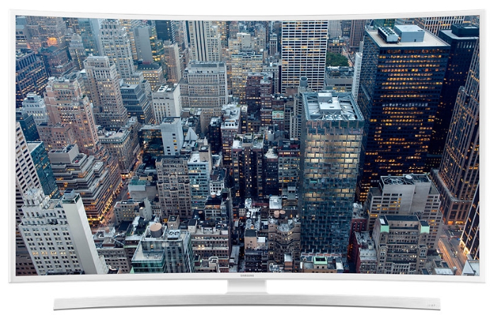 Televizor LED Samsung UE40JU6610 photo Televizor LED Samsung UE40JU6610 photo