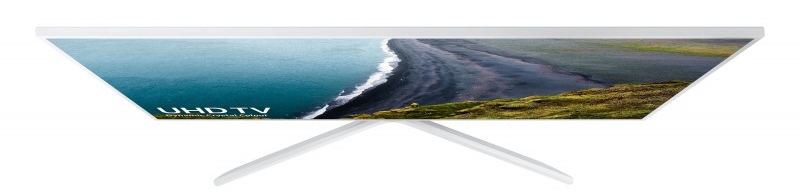 Телевизор Samsung UE43RU7410 / 43" / LED / UHD 4K photo 2