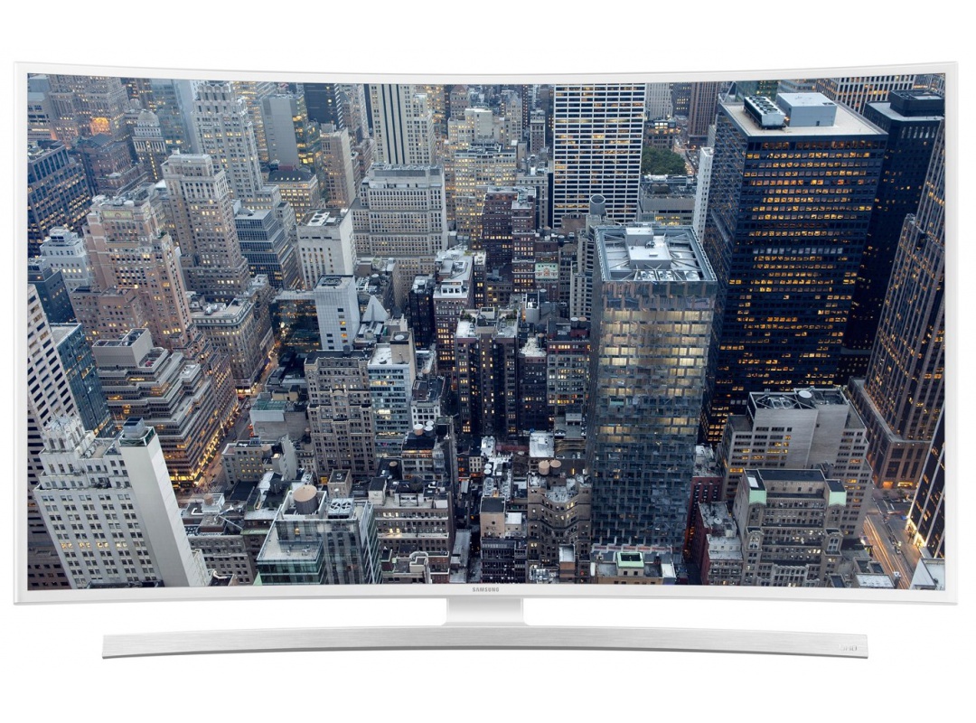 LED телевизор Samsung UE48JU6610 photo 