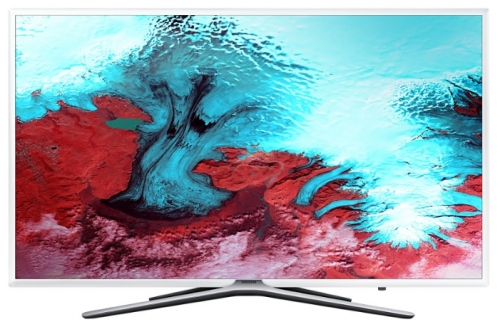 Televizor LED Samsung UE49K5510 photo 