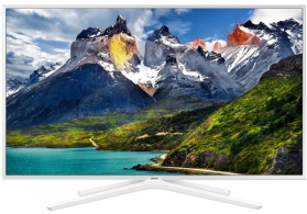 LED телевизор Samsung UE49N5510 thumbnav