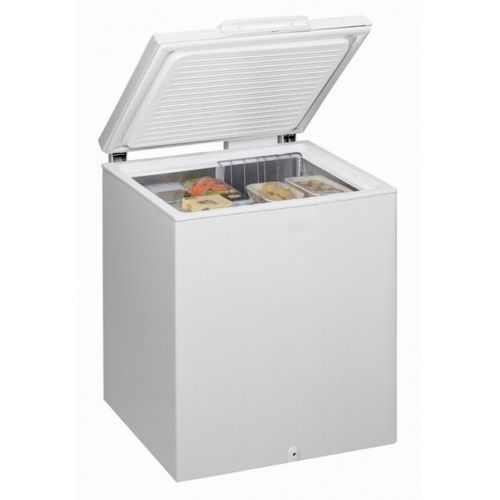 Морозильный ларь Whirlpool WHM2111, 204 л, 86 см, A+, Белый photo Морозильный ларь Whirlpool WHM2111, 204 л, 86 см, A+, Белый photo