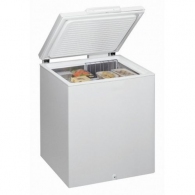 Морозильный ларь Whirlpool WHM2111, 204 л, 86 см, A+, Белый  thumbnav