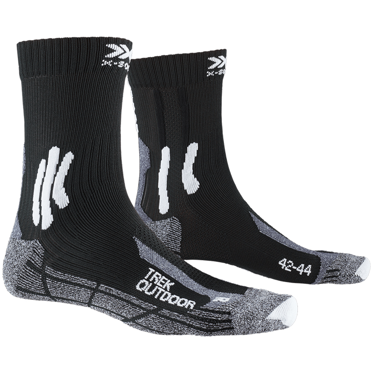 Sosete X-Bionic TREK OUTDOOR photo 